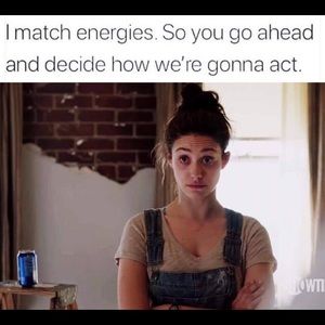 Meet your Posher, Lori